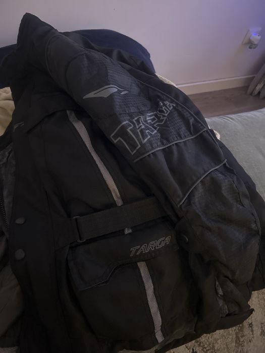 NOVO , Casaco moto