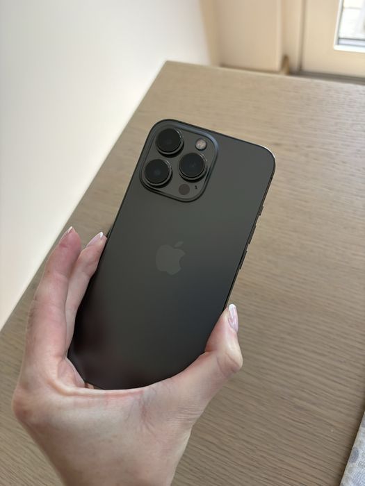 Iphone 13 pro 128 GB stan idealny