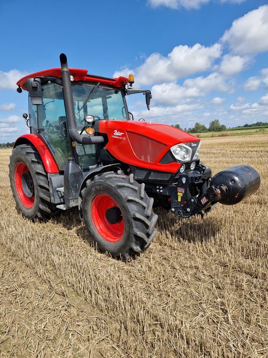 Zetor proxima HS120
