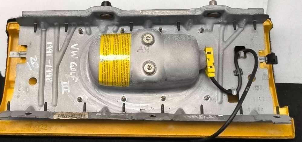 Airbag Banco Direito VW GOLF III (1H1) ano 1997
