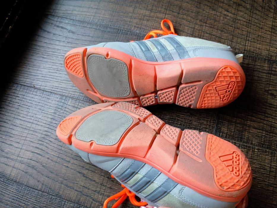 Buty Adidas damskie