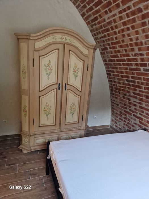 Noclegi nad stawami