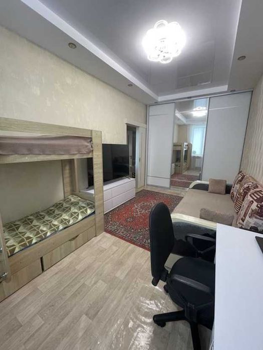 D1F Продаж 1 кімнатної кв. метро Холодна гора, вул. Семинарська 46