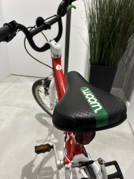 Rowerek dziecięcy Woom 3