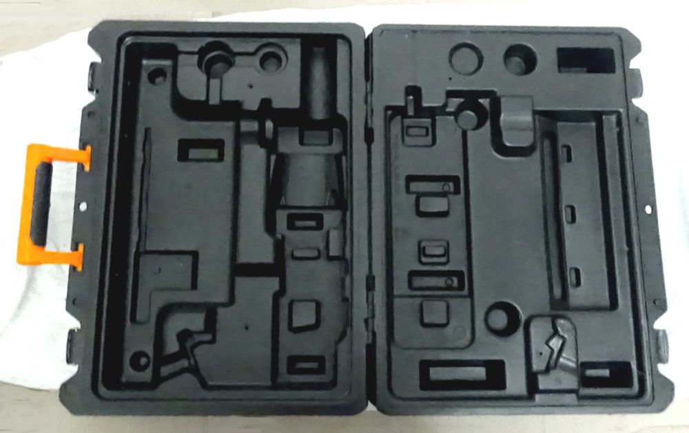 Продается качественный кейс (Germany) для вашего перфоратора .