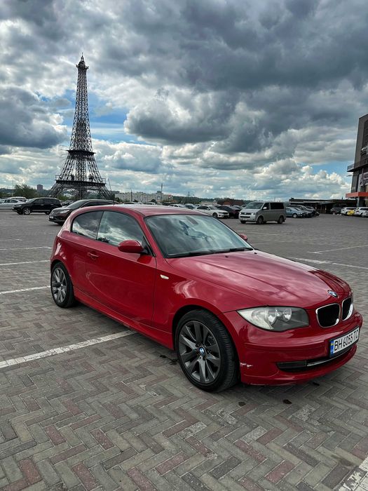 BMW 1 Series 118d