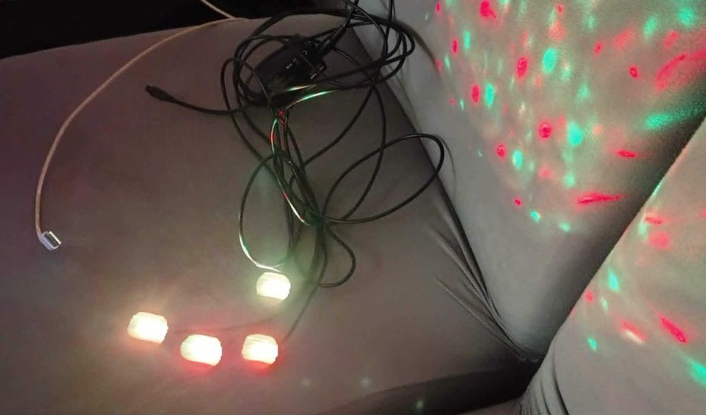 oświetlenie Led Do Samochodu