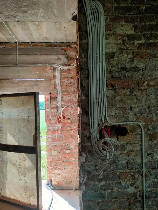 Elektryk - instalacje