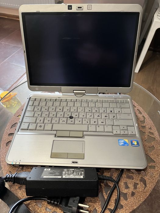 Ноутбук HP elitebook core i5