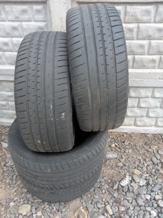 Hankook ventus S1 evo 195/50R15 82H