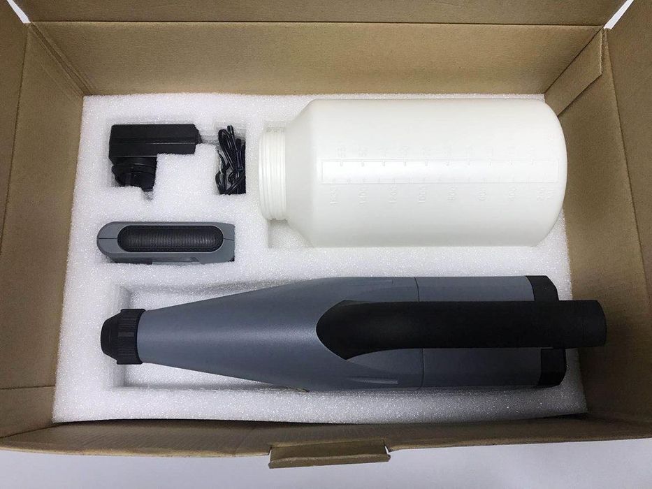 Генератор тумана JP-S20