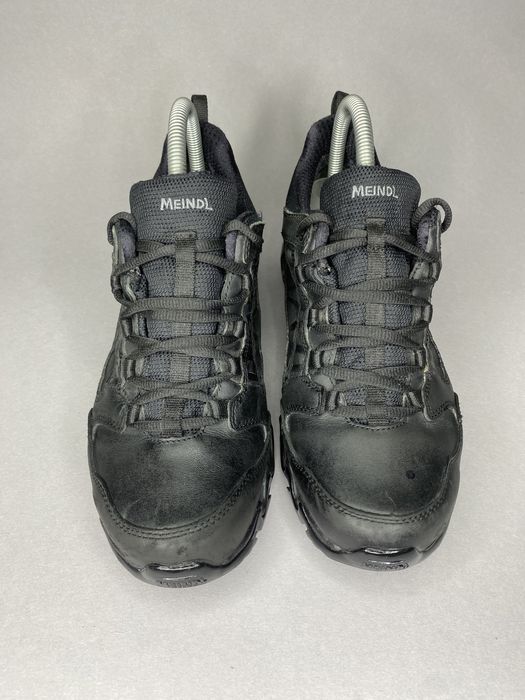 Merrell Gore-tex водостійкі трекінгові кросівки кроссовки трекинг 39.5