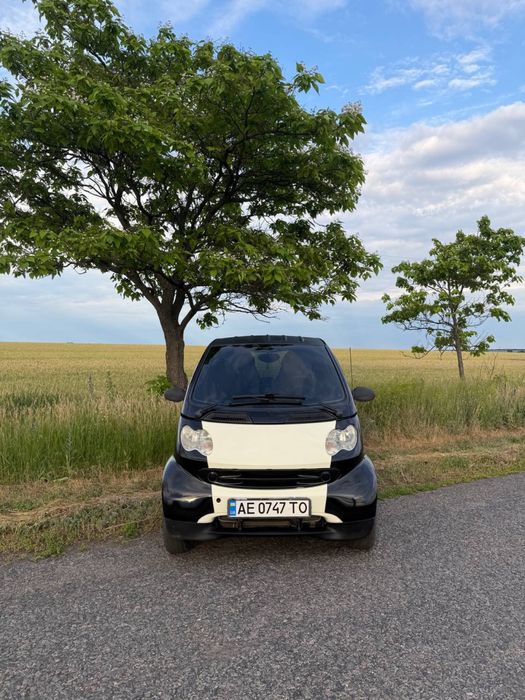 продам Smart 450