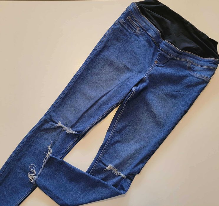 Spodnie ciążowe New Look