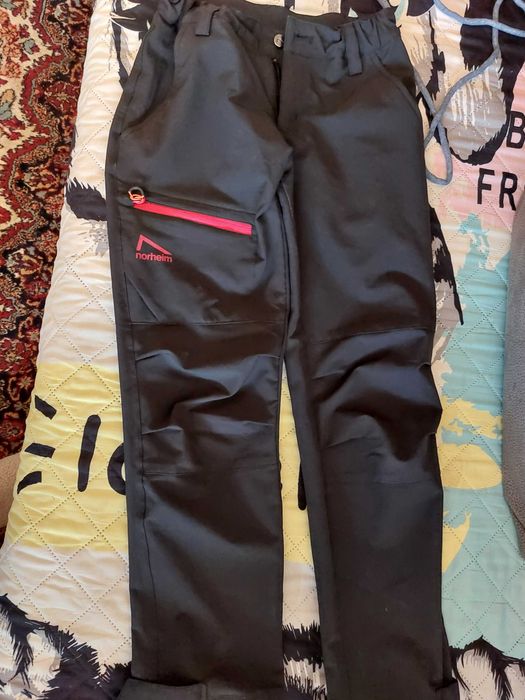 Spodnie softhell 140 northeim