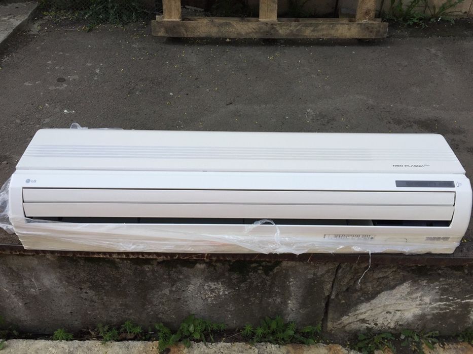 Кондиционер бу LG36 (до 110 м2) Корея для ресторана,офиса,кафе,бара