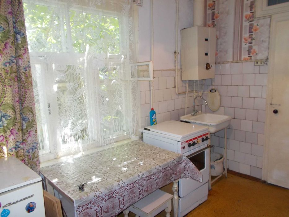 Продам 3-х кімнатну частину будинку 57м2 +3 сот Л.Українки м. Чернігів