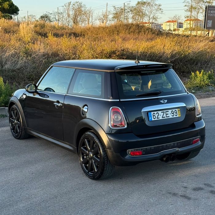 Mini Cooper S * DESDE 179€ mes *