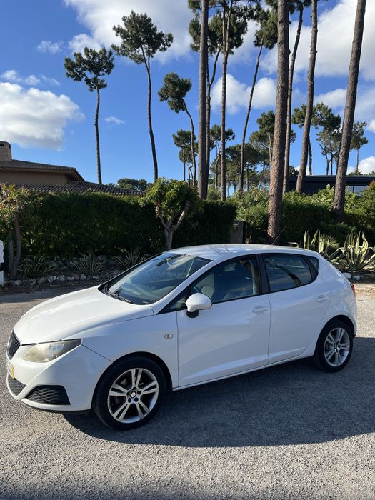 Seat ibiza 6j 1.2 tdi