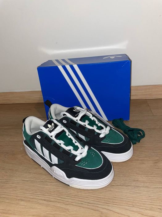 Кросівки ADIDAS ADI2000 оригінал