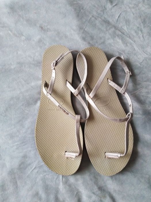 Klapki havaianas 39 40