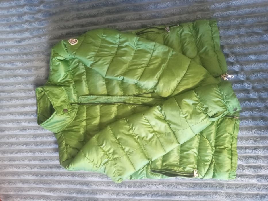 Весна осінь Moncler ідеальний стан