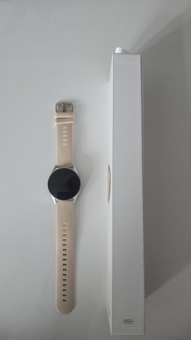 Samsung Galaxy watch 7