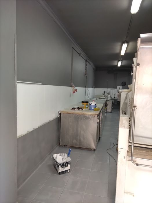 PINTOR  remodelação da construção civil