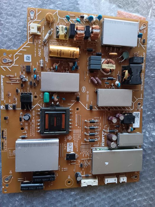 Fonte de alimentação Delta APDP-209A1