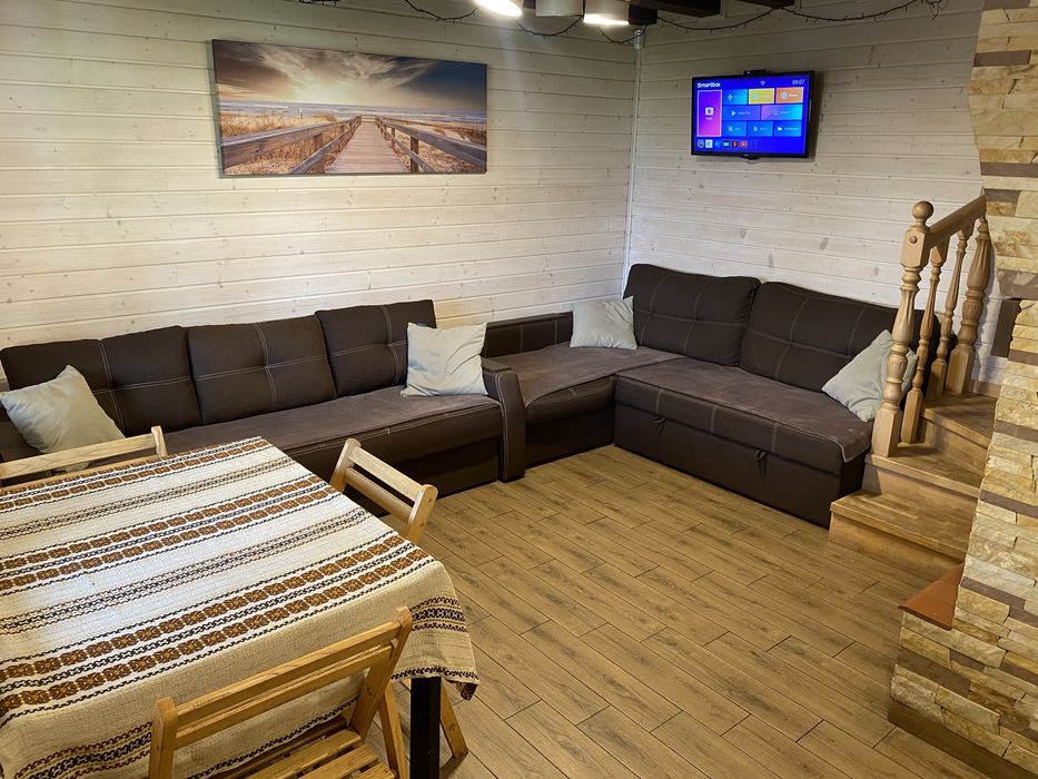 Задорожнє озеро Байкал оренда будинку подобово пляж відпочинок