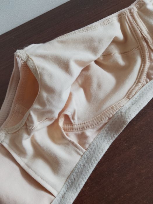 Biustonosz nowy obustronny