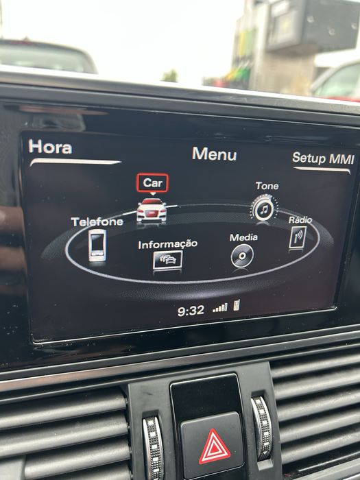Audi A6 utra 190cv nacional