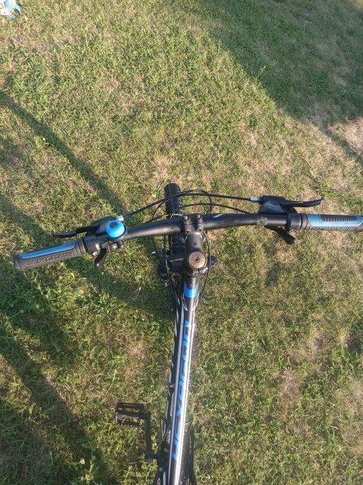 Sprzedam Rower Kross Hexagon x2 czarny