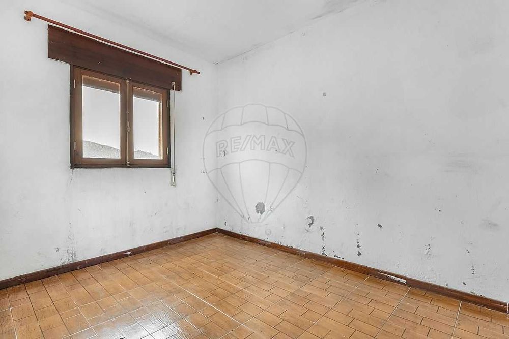 Moradia T3 à venda em Amarante