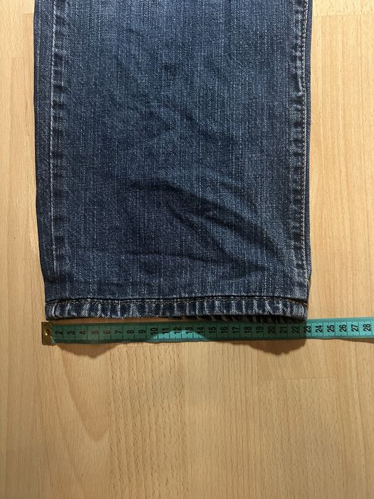 Продам Вінтажні Сині Джинси Calvin Klein!