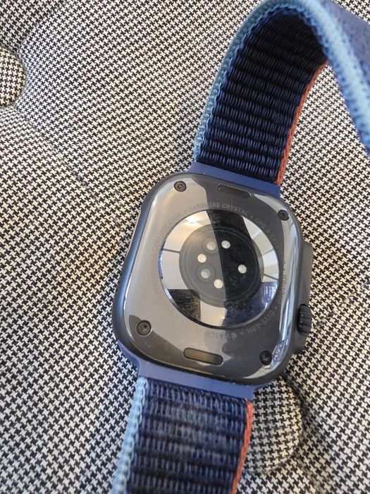 Apple watch ultra 3