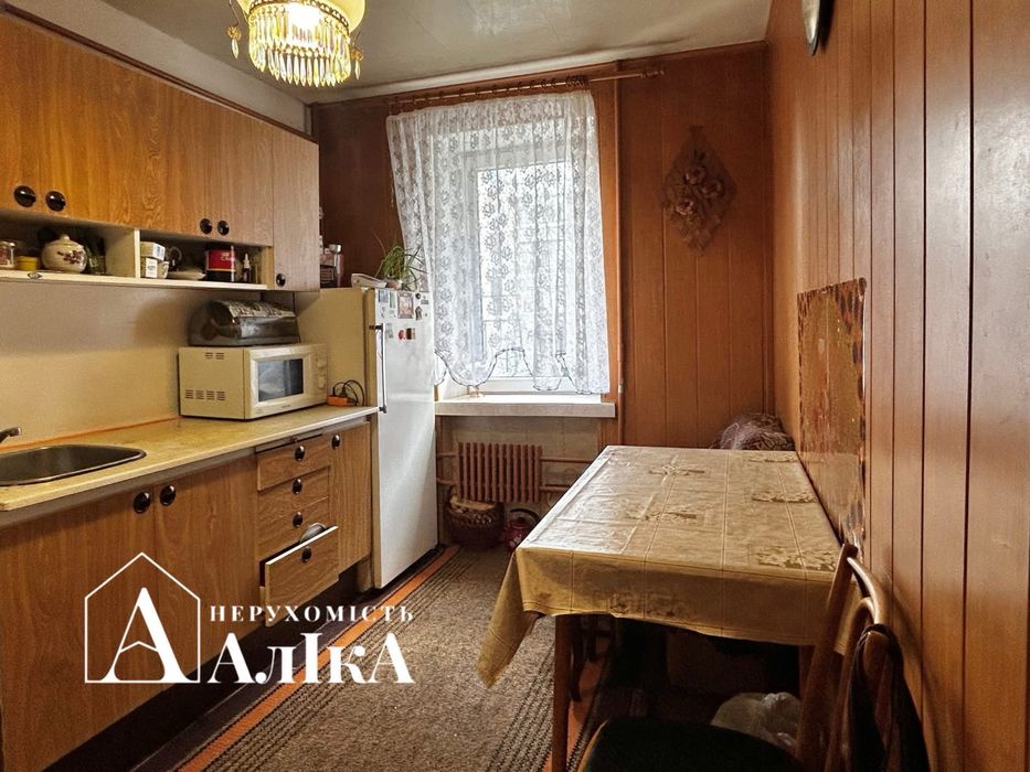 Продам 1-кімнатну квартиру