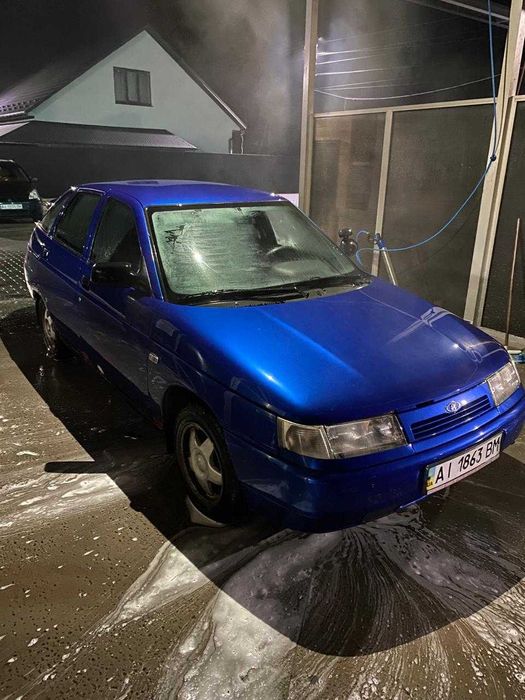 Продам авто Ваз 2112