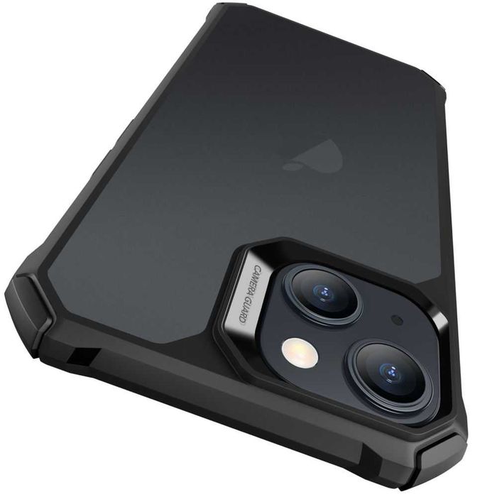 ESR Air Armor do IPHONE 15
