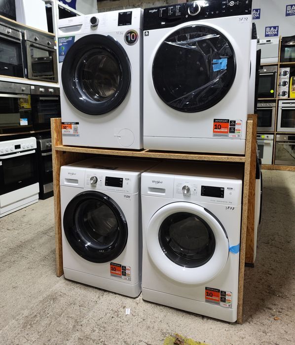 Duży Wybór Pralek I Agd | Bosch, Siemens, Samsung | Outlet |Od 799 Zł!