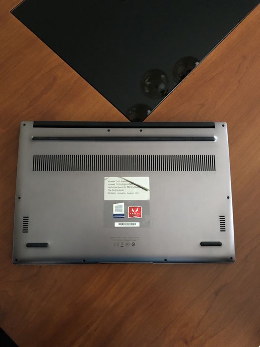 Portátil HUAWEI Matebook D 14