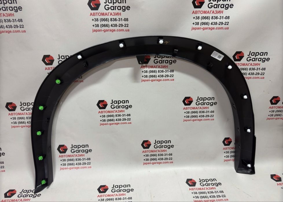 Арка передня Nissan Pathfinder R53 ОРИГІНАЛ НАЯВНІСТЬ 638606TA0A