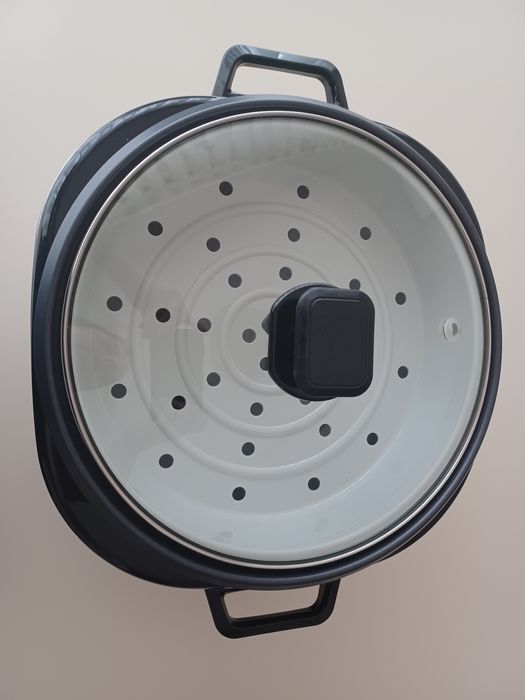 Russell Hobbs panela de cozedura lenta