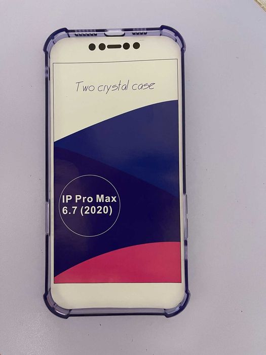 чехол для телефона iPhone 12 Pro max