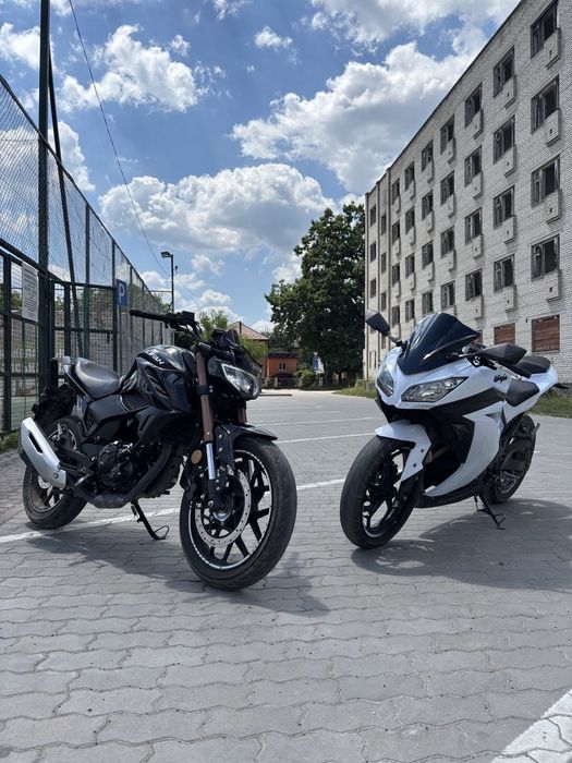 !! ТЕРМІНОВО !! Lifan kps 200 abs