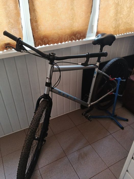 Велосипед Marin.