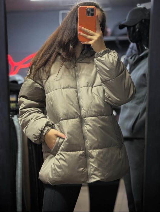 Нова демисезонна куртка PIECES