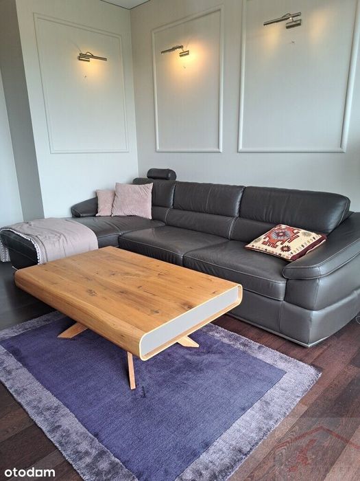 Oaza zieleni -apartament z dużym balkonem!