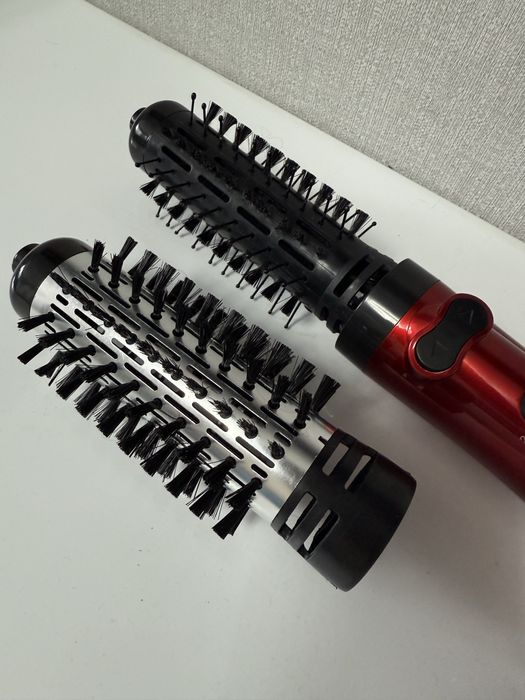 Фен-щітка Gemei Gm-4829