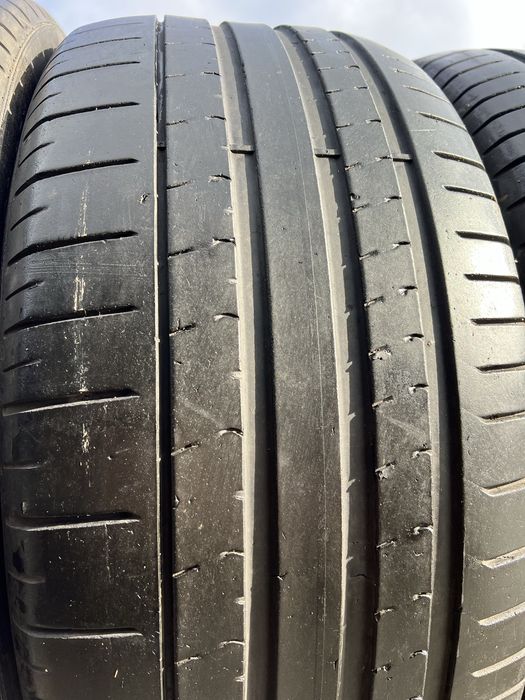 285 40 21 pirelli - Купити шини для авто - Ціна на OLX.ua